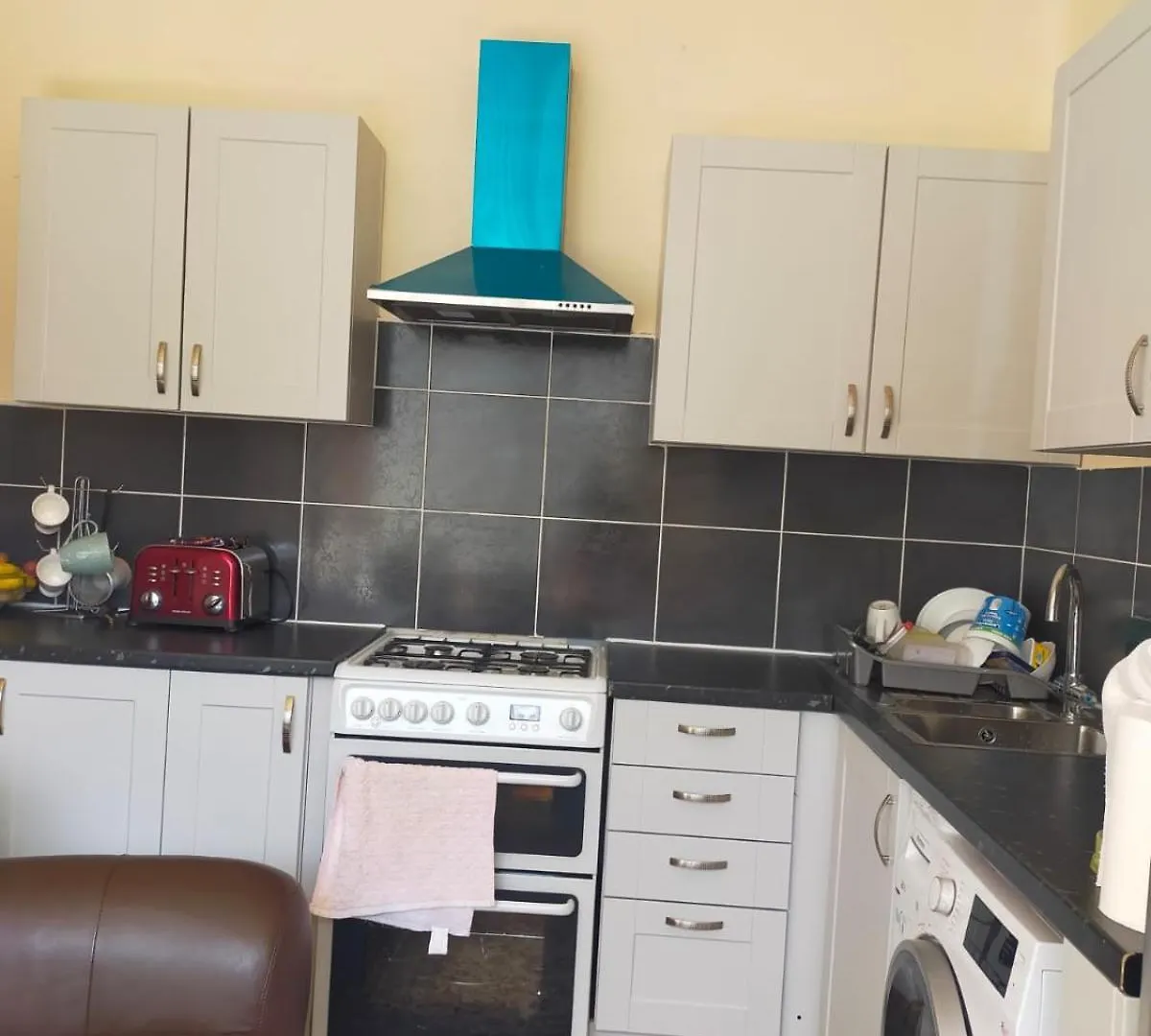 Female Only Room Bradford  Regno Unito